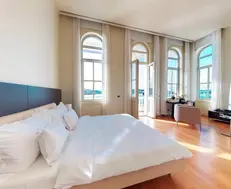 Kleines Hotel A'jia Hotel - Istanbul, Türkei