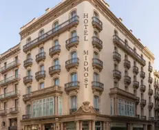 4-stjernet hotel Hotel Midmost - Barcelona, Spanien
