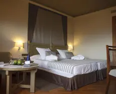 4-stjernet hotel Parador de Segovia - Segovia, Spanien