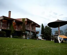 4-stjernet hotel Parador de Segovia - Segovia, Spanien