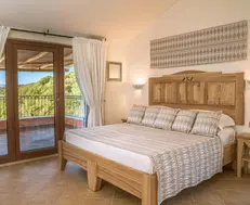 Romantisk hotel Hotel Aldiola Country Resort - Sant’Antonio di Gallura, Italien