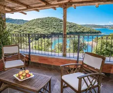 Romantisk hotel Hotel Aldiola Country Resort - Sant’Antonio di Gallura, Italien