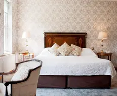 4-stjernet hotel Seaview House Hotel - Bantry, Irland