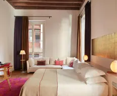 Romantisk hotel Hotel Neri - Barcelona, Spanien