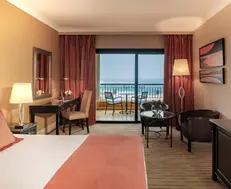 Strandhotel Corinthia Hotel St. George’s Bay - St. Julian's, Malta