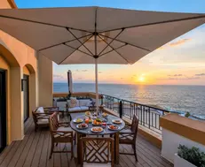 Strandhotel Corinthia Hotel St. George’s Bay - St. Julian's, Malta