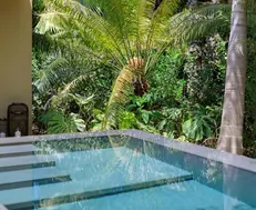 Romantisk hotel Donna Carmela Resort & Lodges - Carruba Di Riposto, Italien
