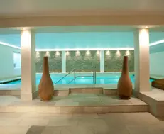 Strandhotel Landhaus Sylter Hahn - Westerland, Deutschland