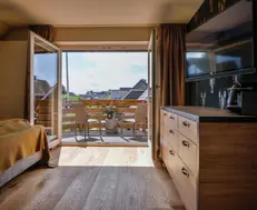 Strandhotel Landhaus Sylter Hahn - Westerland, Deutschland