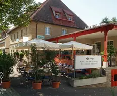 Romantisk hotel Villa Mittermeier - Rothenburg ob der Tauber, Tyskland