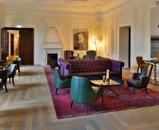 Spahotel SCHLOSS Fleesensee - Göhren-Lebbin, Tyskland