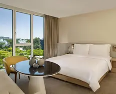 Spahotel The Ritz-Carlton, Wolfsburg - Wolfsburg, Tyskland