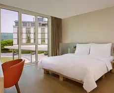 Spahotel The Ritz-Carlton, Wolfsburg - Wolfsburg, Tyskland