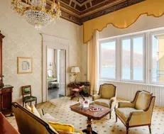 Spahotel Grand Hotel Villa Serbelloni - Bellagio, Italien
