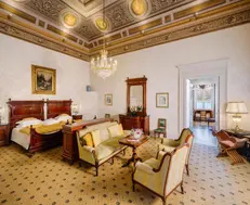Spahotel Grand Hotel Villa Serbelloni - Bellagio, Italien