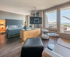Wellnesshotel Hirschen dornbirn das boutiquestyle hotel - Dornbirn, Österreich