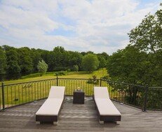 Spahotel Hotel Schloss Gamehl - Wismar, Tyskland