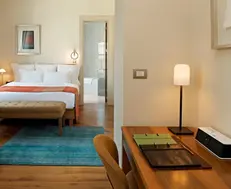 Kleines Hotel Tomtom Suites - Istanbul, Türkei