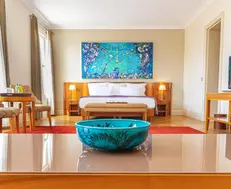 Kleines Hotel Tomtom Suites - Istanbul, Türkei