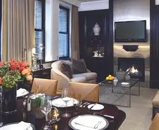 Luksus XV Beacon Hotel - Boston, Forenede Stater
