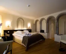 Spahotel Château d'Ouchy - Lausanne, Schweiz