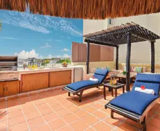 Strandhotel El Taj Oceanfront and Beachside Condo Hotel - Cancun, Mexico