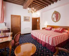 Romantisk hotel Hôtel Le Cep - Beaune, Frankrig