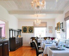 Hotel de playa Rackmers-Hof Hotel garni - Oevenum, Alemania