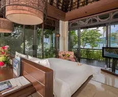 Strandhotel The Vijitt Resort Phuket - Rawai, Thailand