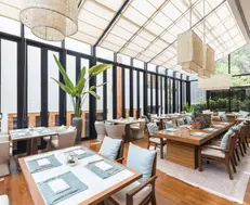 Strandhotel Cape Nidhra Hotel - Hua Hin, Thailand