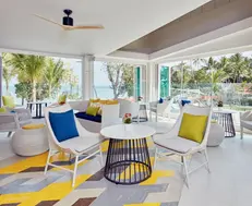 Strandhotel Amari Koh Samui - Chaweng Beach, Thailand