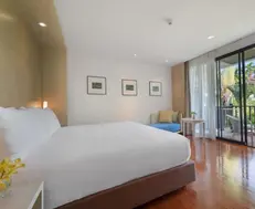 Strandhotel Amari Koh Samui - Chaweng Beach, Thailand
