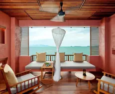 Strandhotel Hansar Samui Resort & Spa - Bo Phut, Thailand