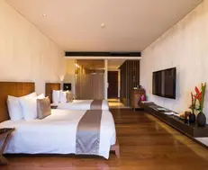 Strandhotel Hansar Samui Resort & Spa - Bo Phut, Thailand