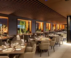 Luksus Hotel Unique - São Paulo, Brasilien