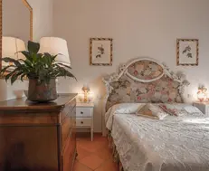 Strandhotel Hotel Villa Maremonti - Marina di Massa, Italien