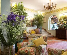 Strandhotel Hotel Villa Maremonti - Marina di Massa, Italien