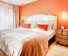 Strandhotel Boutique Hotel Vivenda Miranda - Lagos, Portugal