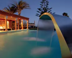 Strandhotel Boutique Hotel Vivenda Miranda - Lagos, Portugal