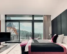 Spahotel The Dolder Grand - Zürich, Schweiz
