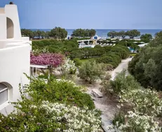 Strandhotel Sea Sound White Katikies - Perivolos, Grækenland