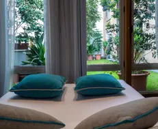 4-stjernet hotel Hotel Spadari Al Duomo - Milano, Italien