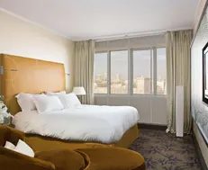 Spahotel Sofitel Marseille Vieux-Port - Marseille, Frankrig