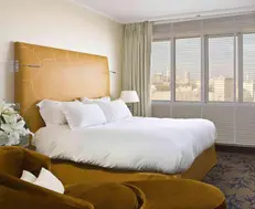 Spahotel Sofitel Marseille Vieux-Port - Marseille, Frankrig