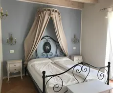 Lille hotel Agriturismo Maso Bergot - Arco, Italien