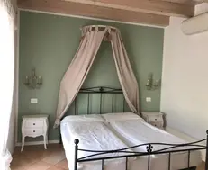 Lille hotel Agriturismo Maso Bergot - Arco, Italien