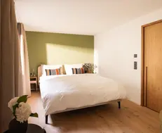 Spahotel Hotel Chesa Rosatsch - Celerina, Schweiz
