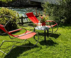 Spahotel Hotel Chesa Rosatsch - Celerina, Schweiz