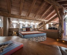 Spahotel La Bergerie du Miravidi - Bourg-Saint-Maurice, Frankrig