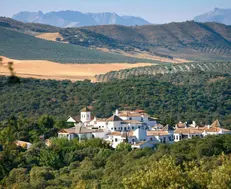 Spahotel La Bobadilla, a Royal Hideaway Hotel - Villanueva de Tapia, Spanien